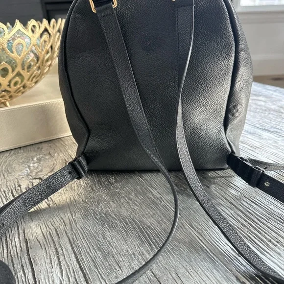 Black LV mini bag - Picture 2 of 4